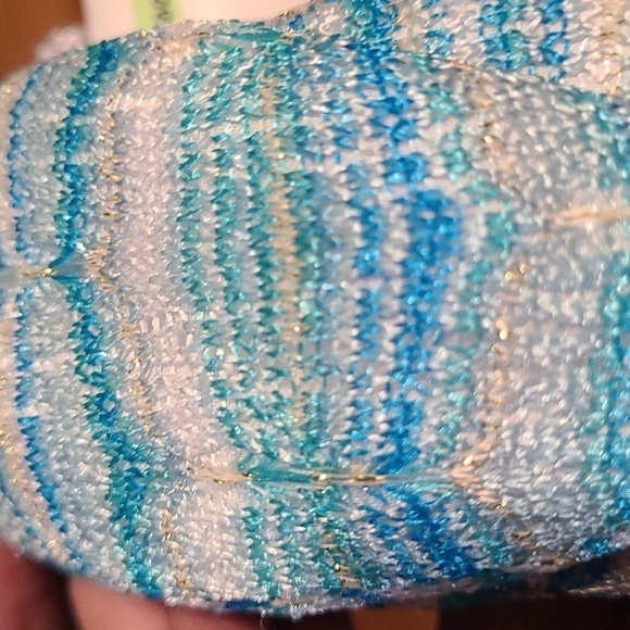 Lele Sadoughi Veronica Knit Headband - Picture 7 of 9